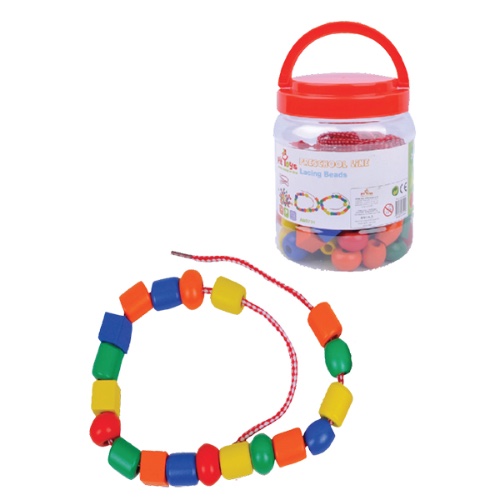 חרוזים להשחלה