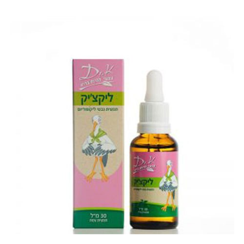 ליקצ'יק - גזים - דר קיי