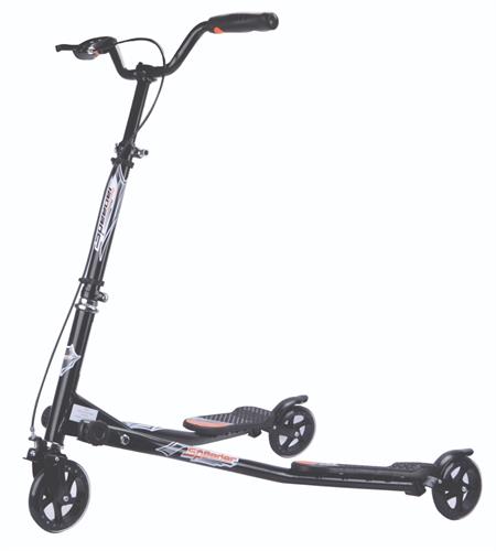 קורקינט ספידר