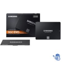 כונן Samsung 860 EVO SSD 250GB
