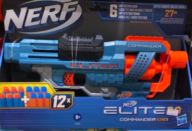 רובה נרף בינוני