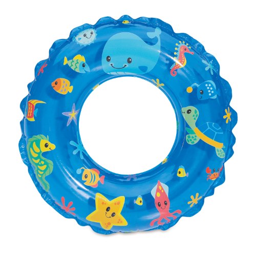 גלגל שחיה עולם המים61  ס"מ