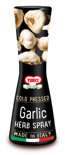 תבלין שום בתרסיס