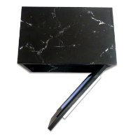 מארז כספת וידאו