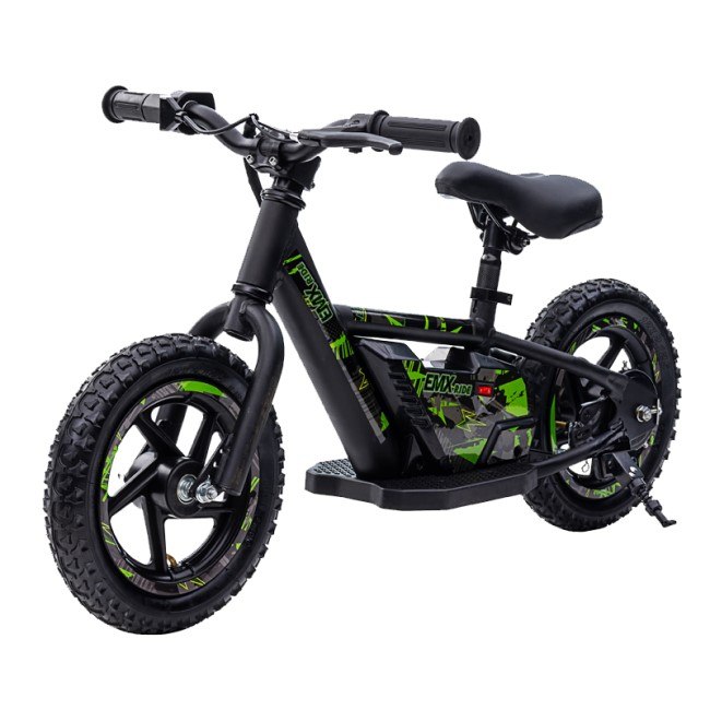 אופני איזון ממונעים "16 EMX RIDE