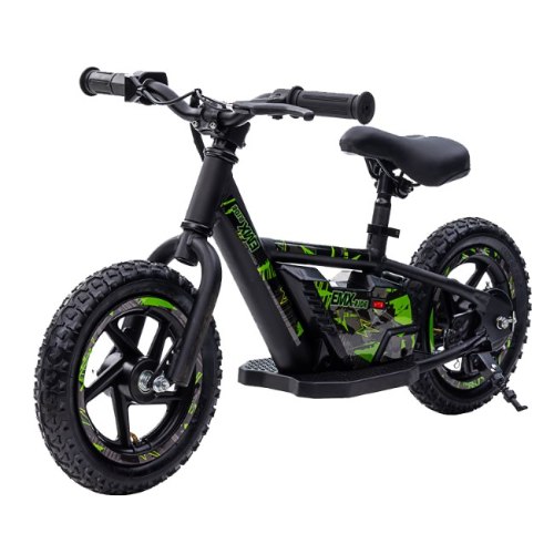 אופני איזון ממונעים לילדים "16 EMX RIDE