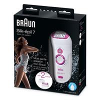 מסיר שיער BRAUN דגם 7521