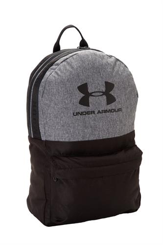 תיק UNDER ARMOUR שחור - אפור