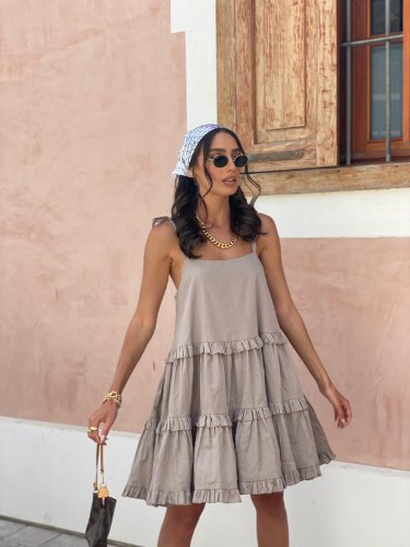 שמלת ליאו אבן