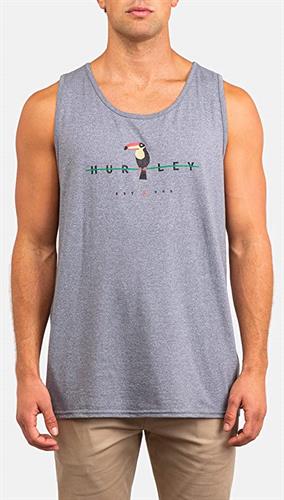 HURLEY SIRO PERCHED UP TANK