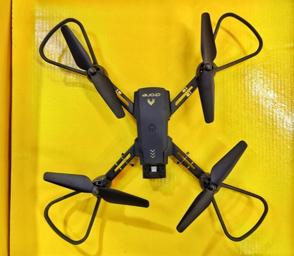 רחפן HST - 7005 עם מצלמה