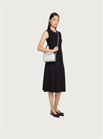 תיק Salvatore Ferragamo Camera Case לנשים