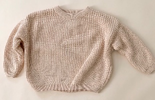 סריג "פריז" אוברסייז