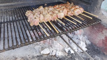 פחם למנגל / גריל קברצ'ו בלנקו פחמים GRILL - שק של 10 ק"ג