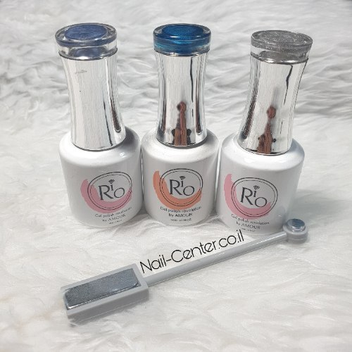 ערכת עין בחתול ריו 1