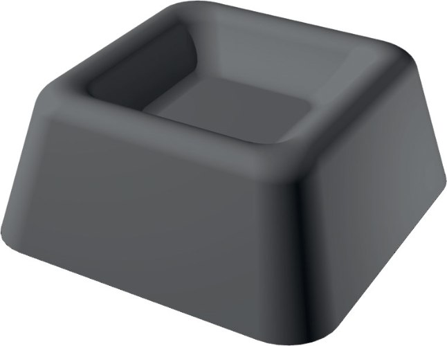 סברין קארה 24 שקעים