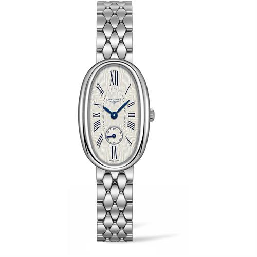 שעון יד אנלוגי נשים LONGINES L23064716