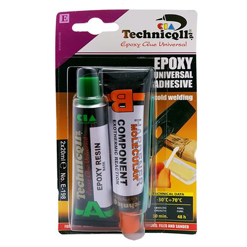 דבק אפוקסי אוניברסלי