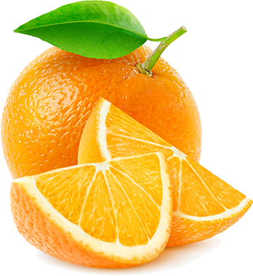 תפוז גדול