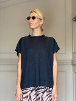 חולצת NAM - שחור