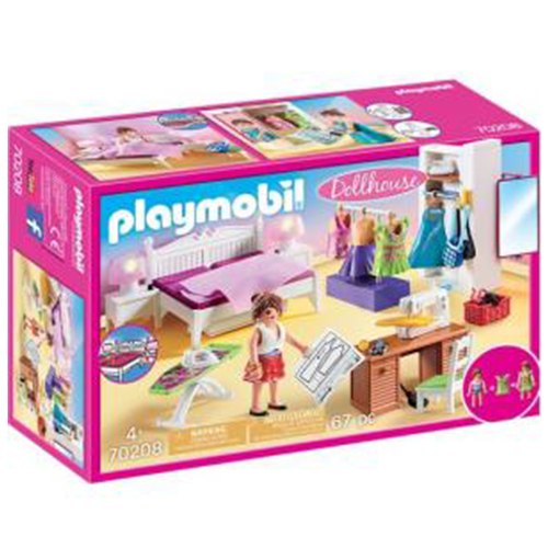 פליימוביל דגם 70208