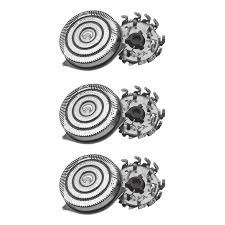 סט סכינים Philips HQ9 פיליפס