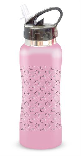 בקבוק נרוסטה הלו קיטי