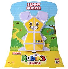 קוביה הונגרית - ארנב