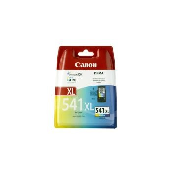 ראש דיו ‏צבעוני  מקורי Canon CL541XL קנון