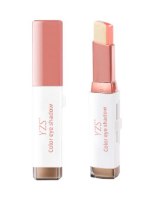 סט 6 צלליות סטיק עמידות בגוונים שונים