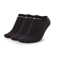 Nike Short Socks - 3 Pack