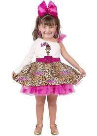 לול- מנומרת