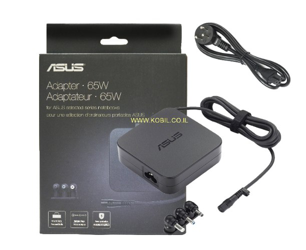 מטען למחשב נייד אסוס ASUS P2538U