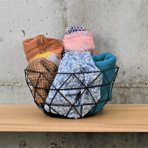 צעיף ויסקוזה מיקס