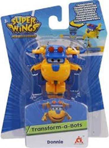 מטוסי על - בובת דוני קטנה