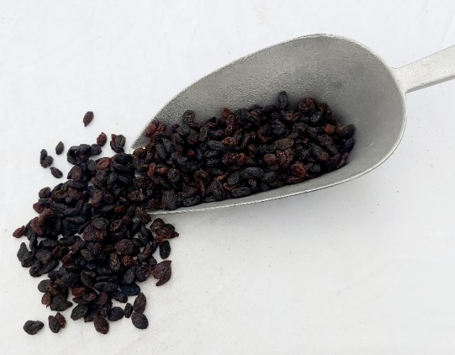 צימוק שחור 1 ק"ג