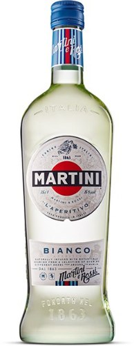 מרטיני ביאנקו 1 ליטר