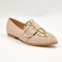 נעלי נשים מוקסין-לואיז