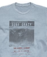 חולצת SURF CRAZY