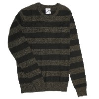 סריג פסים SB גברים