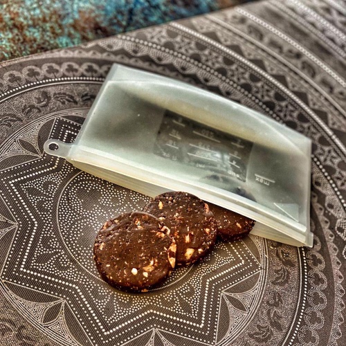 Allgood welcome bite