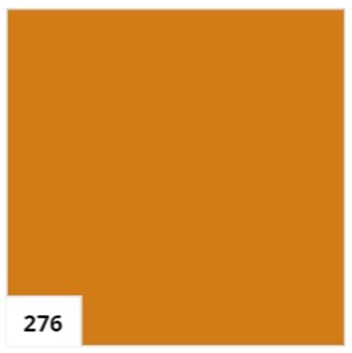 אמסטרדם אקר' 120 מל' - 276 AZO ORANGE