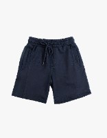 מכנס קצר עם כיס