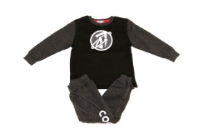 חליפת פוטר מאדים בנים