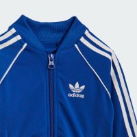 חליפת SUPERSTAR יוניסקס כחול