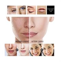 מייקאפ קונסילר בכיסוי מושלם- MCovercealer