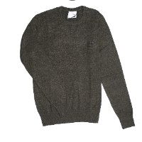 סריג ניקי מלאנג' SB גברים