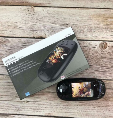 קונסולת משחקים hd