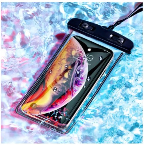 נרתיק טלפונים עמיד במים