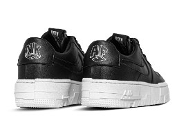נעלי נשים NIKE AIR FORCE 1 PIXEL שחור